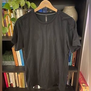 Ten Thousand Men’s black t-shirt